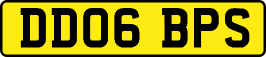 DD06BPS