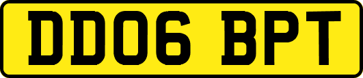 DD06BPT