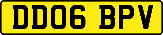 DD06BPV