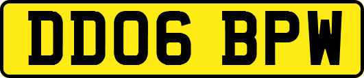 DD06BPW