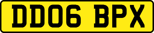 DD06BPX
