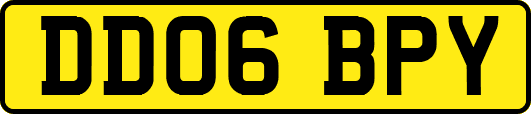 DD06BPY