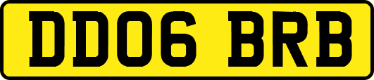 DD06BRB