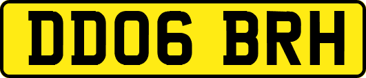 DD06BRH