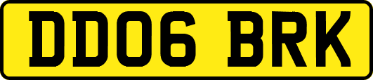 DD06BRK