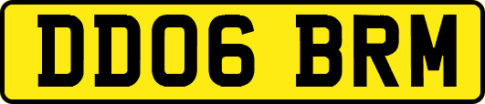 DD06BRM