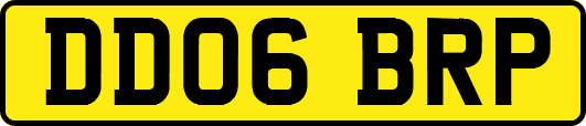 DD06BRP