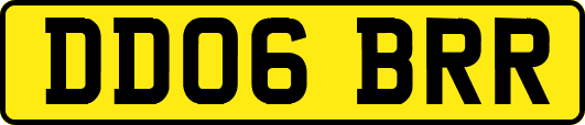 DD06BRR