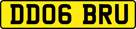 DD06BRU