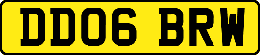 DD06BRW