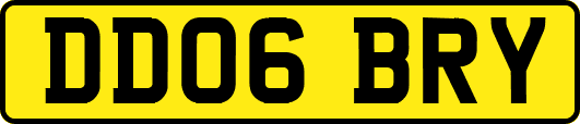 DD06BRY