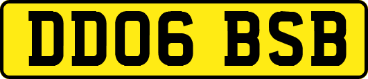 DD06BSB