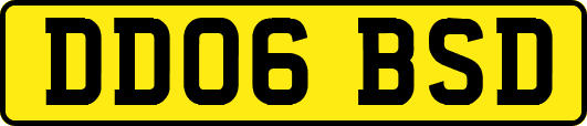 DD06BSD