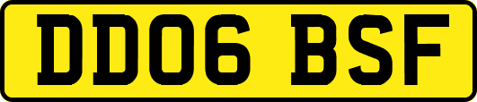 DD06BSF