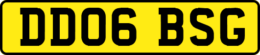DD06BSG