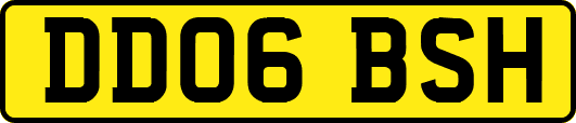 DD06BSH