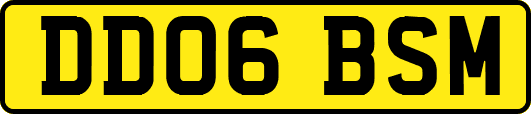 DD06BSM