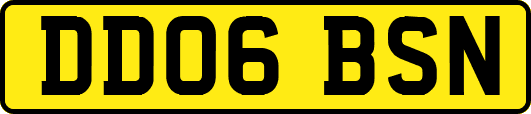 DD06BSN
