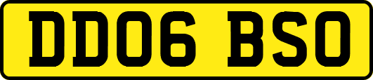 DD06BSO