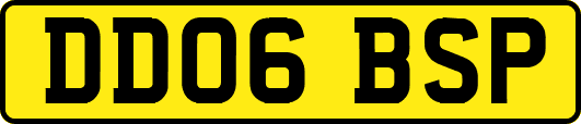 DD06BSP
