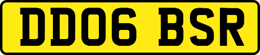 DD06BSR