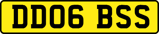 DD06BSS