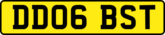 DD06BST