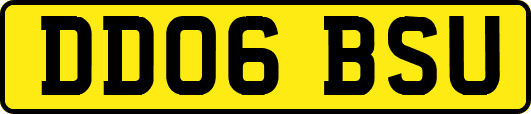 DD06BSU