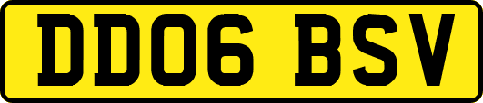 DD06BSV