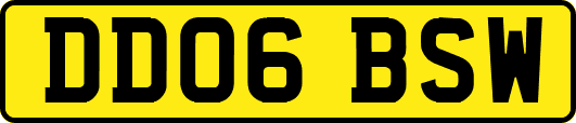DD06BSW