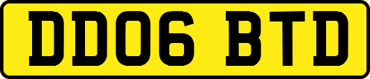 DD06BTD