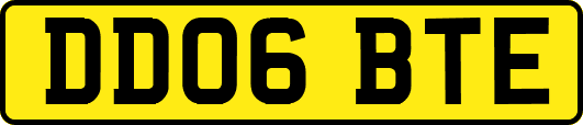 DD06BTE