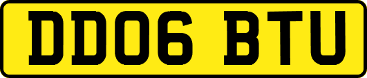DD06BTU