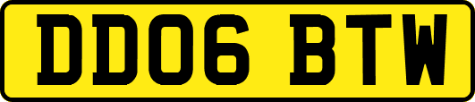 DD06BTW