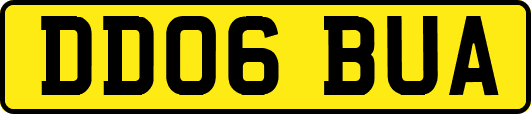 DD06BUA