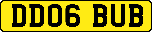 DD06BUB