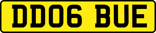 DD06BUE