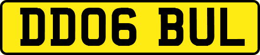 DD06BUL