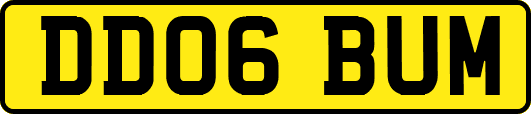 DD06BUM