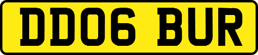 DD06BUR