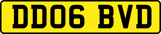 DD06BVD