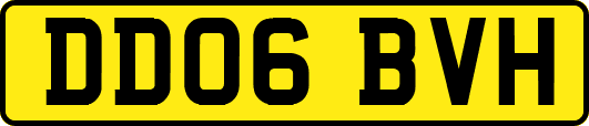 DD06BVH