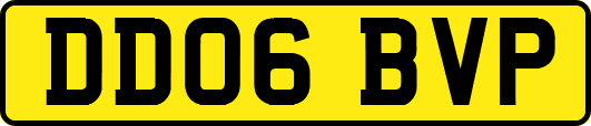 DD06BVP