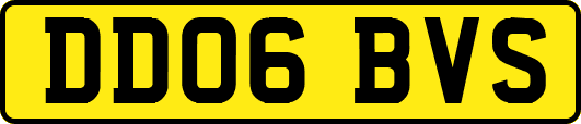 DD06BVS
