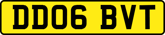 DD06BVT