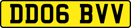 DD06BVV