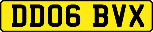 DD06BVX