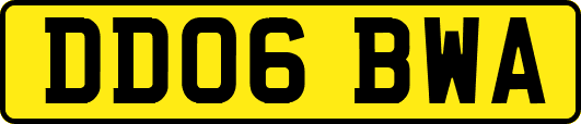DD06BWA