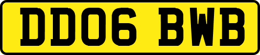 DD06BWB