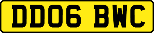 DD06BWC